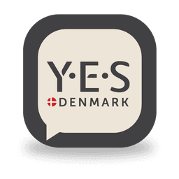 YES logo